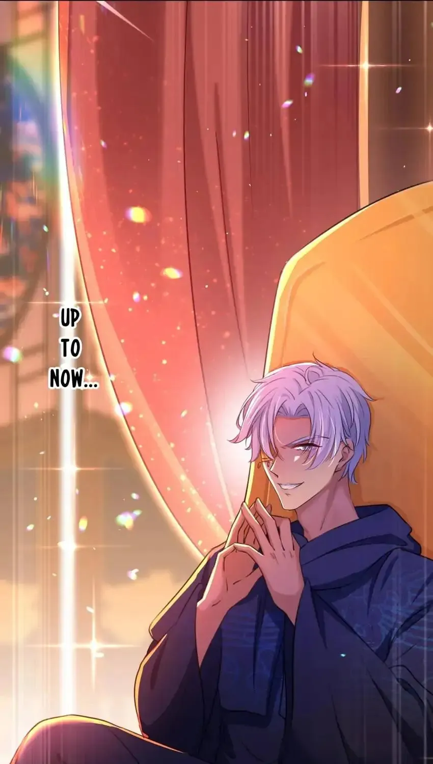 Don't Flirt with His Highness (Colored) Chapter 316 page 51 - 