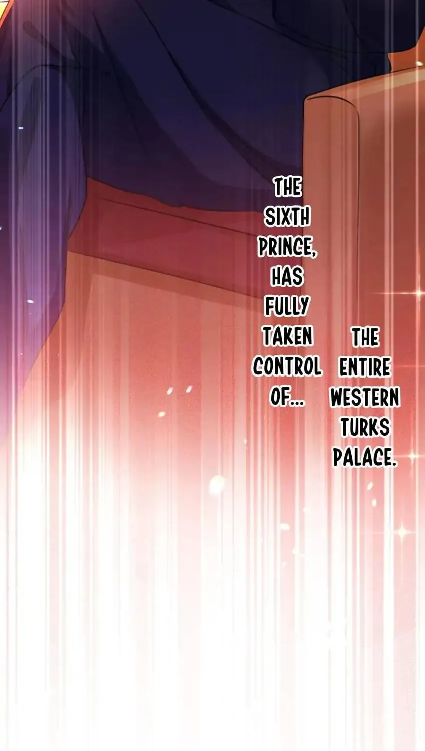 Don't Flirt with His Highness (Colored) Chapter 316 page 52 - 