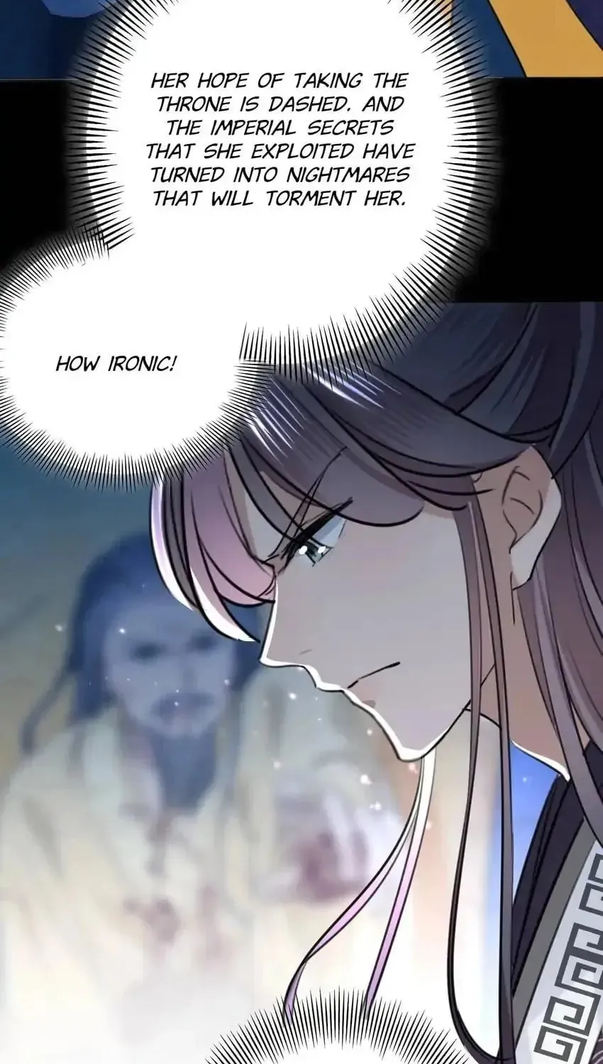 Don't Flirt with His Highness (Colored) Chapter 317 page 12 - 