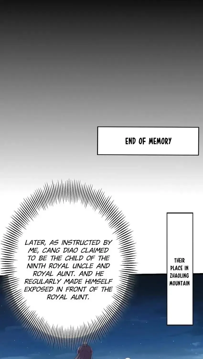 Don't Flirt with His Highness (Colored) Chapter 317 page 16 - 