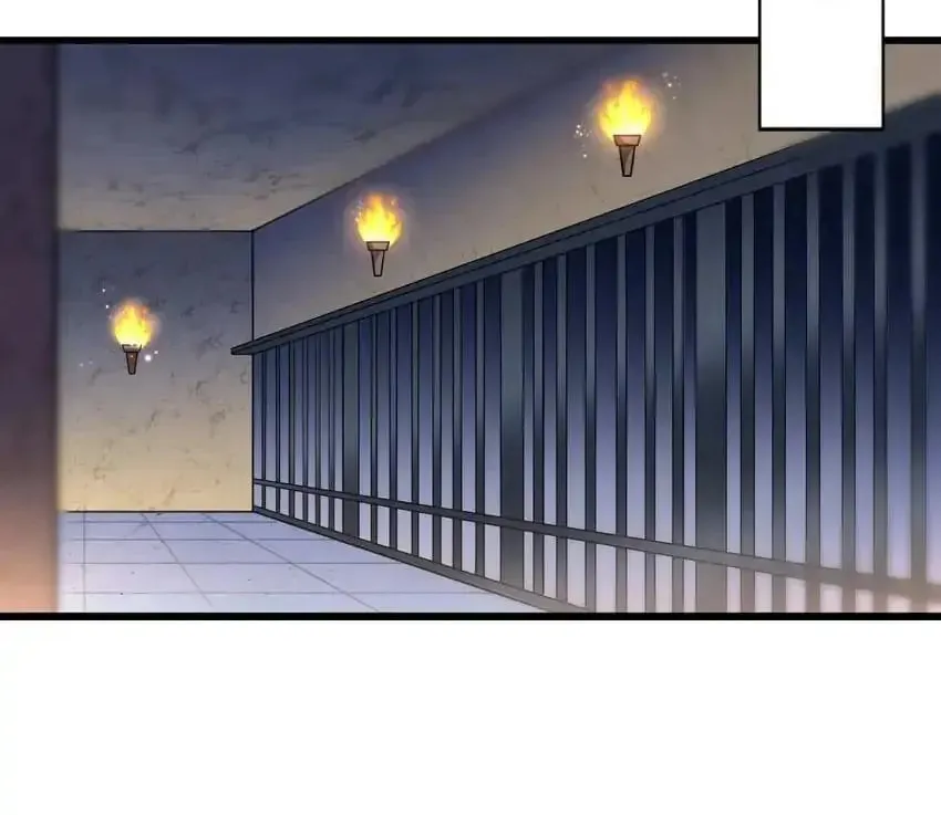 Don't Flirt with His Highness (Colored) Chapter 317 page 29 - 