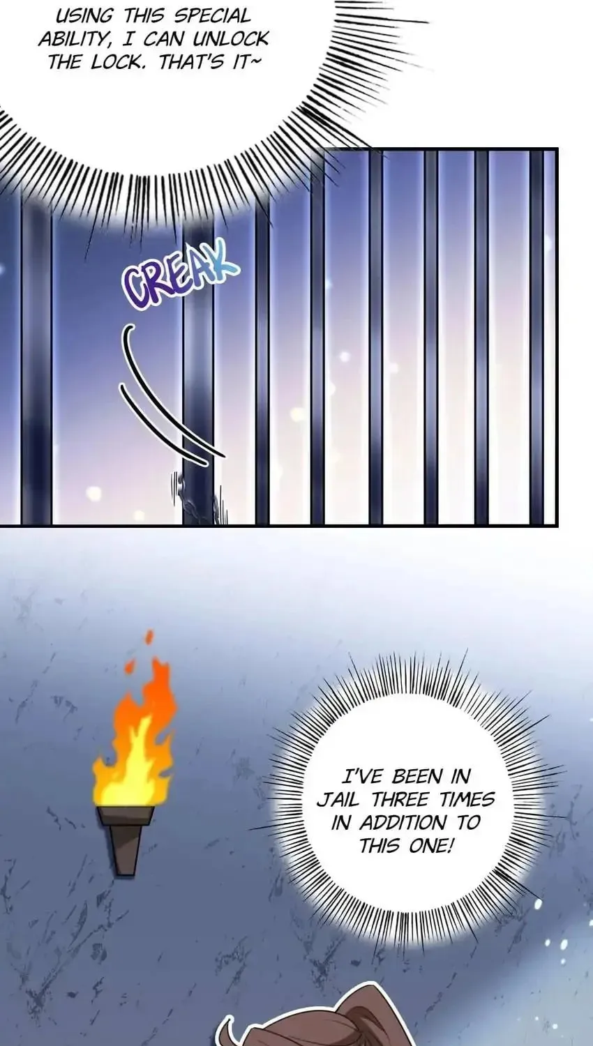 Don't Flirt with His Highness (Colored) Chapter 317 page 31 - 