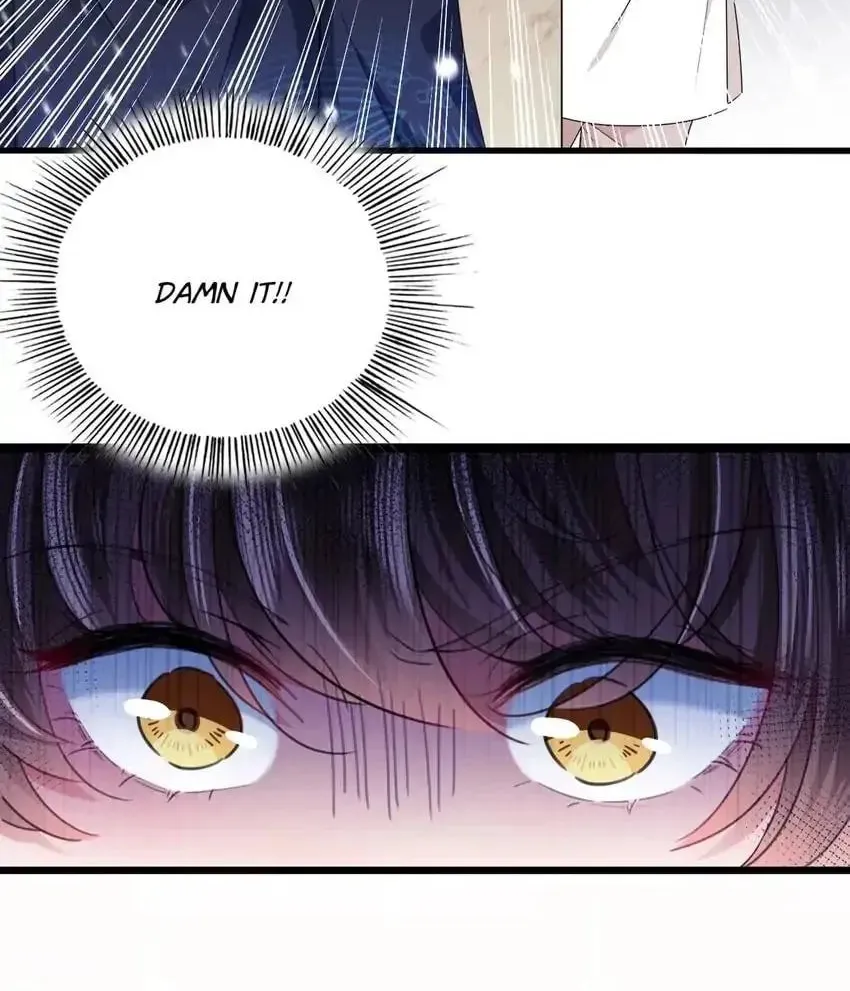 Don't Flirt with His Highness (Colored) Chapter 317 page 36 - 