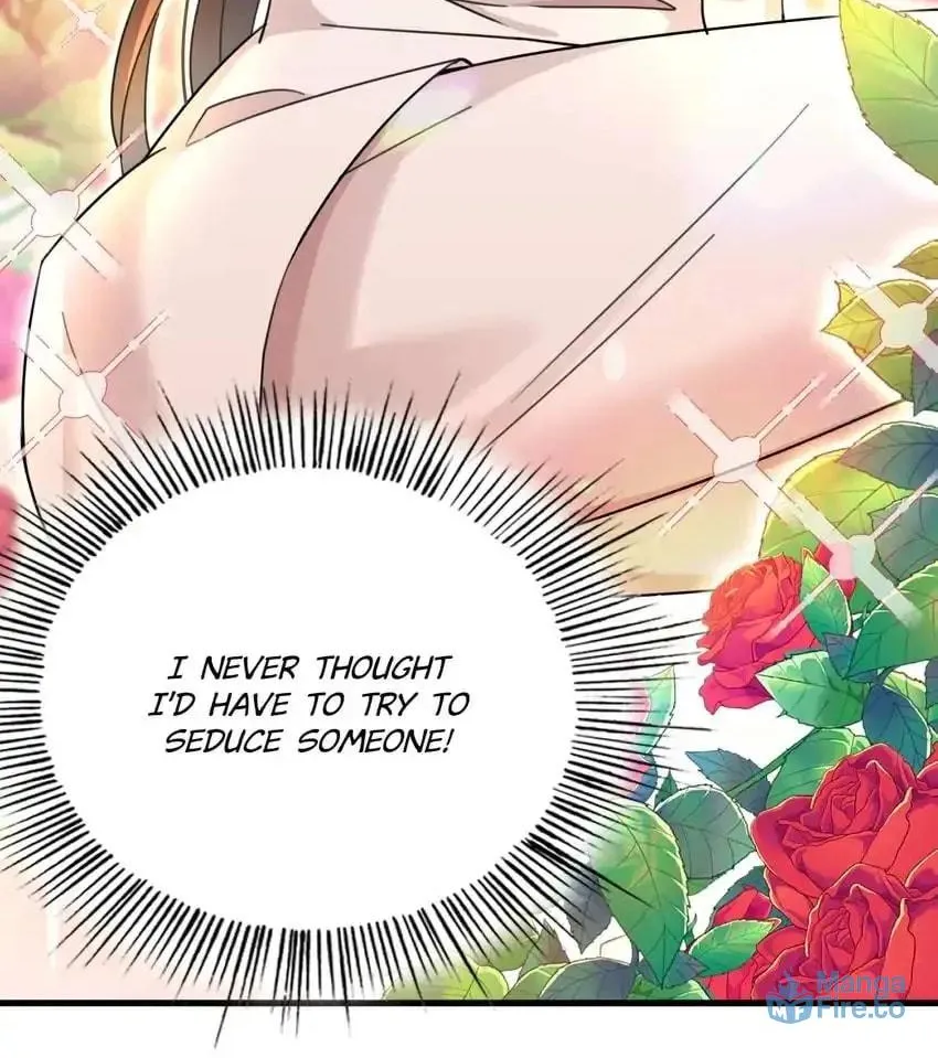 Don't Flirt with His Highness (Colored) Chapter 317 page 38 - 