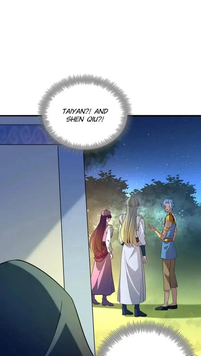 Don't Flirt with His Highness (Colored) Chapter 317 page 50 - 