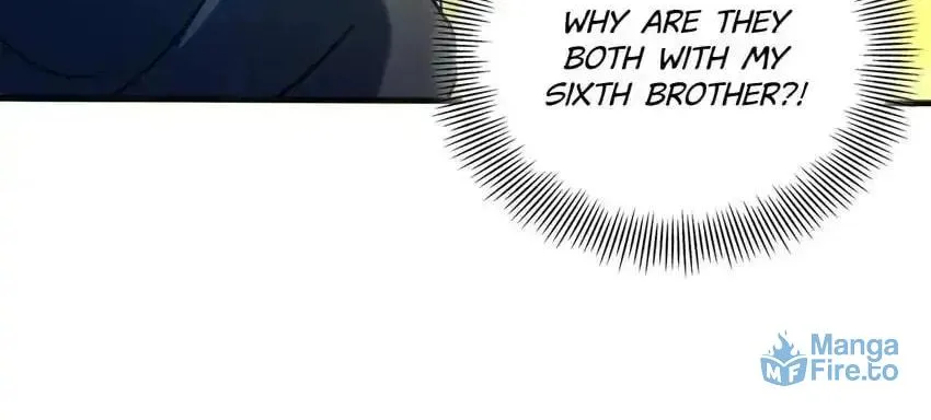 Don't Flirt with His Highness (Colored) Chapter 317 page 51 - 