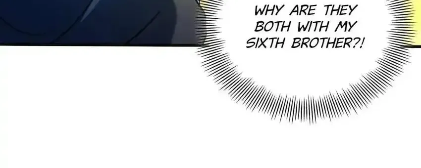 Don't Flirt with His Highness (Colored) Chapter 318 page 2 - 