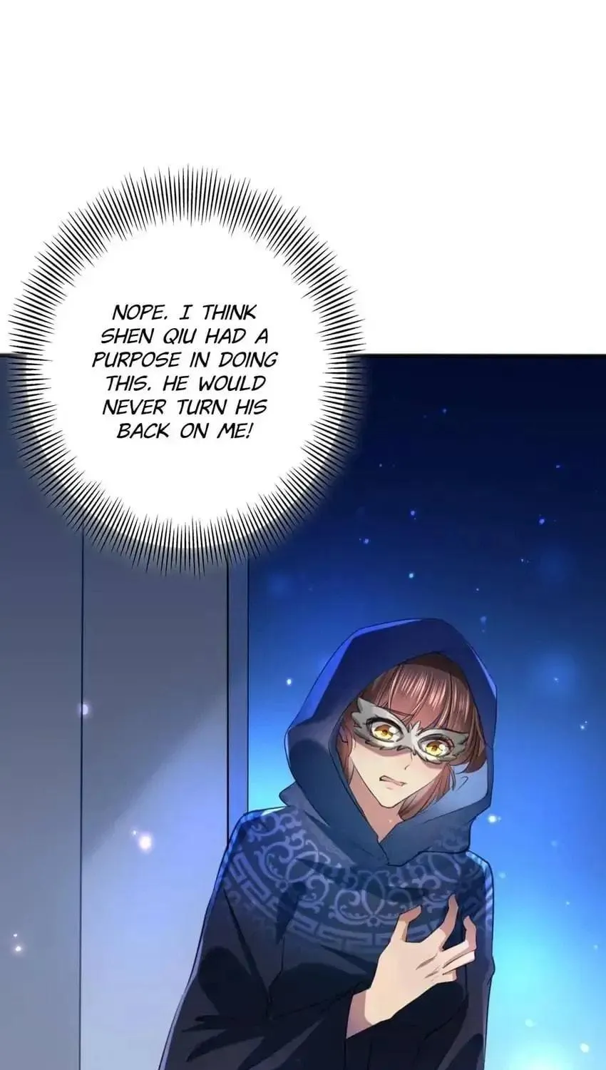 Don't Flirt with His Highness (Colored) Chapter 318 page 12 - 