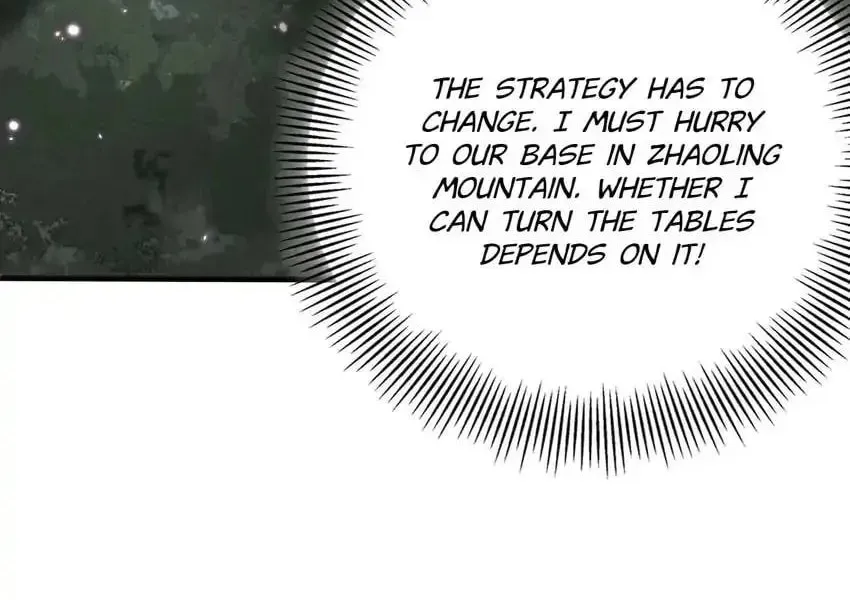 Don't Flirt with His Highness (Colored) Chapter 318 page 15 - 