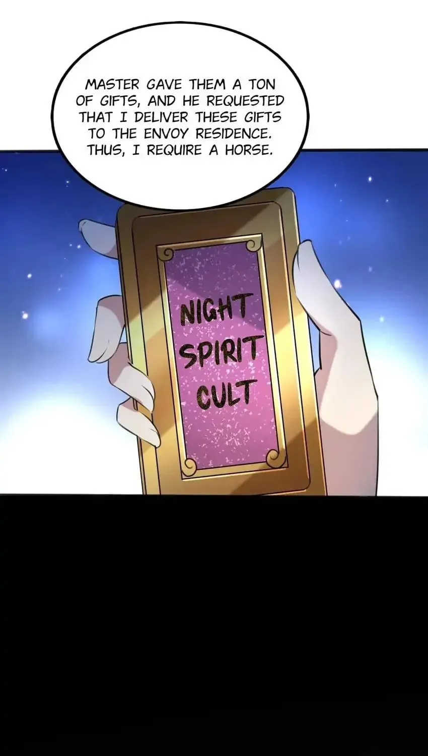 Don't Flirt with His Highness (Colored) Chapter 318 page 18 - 