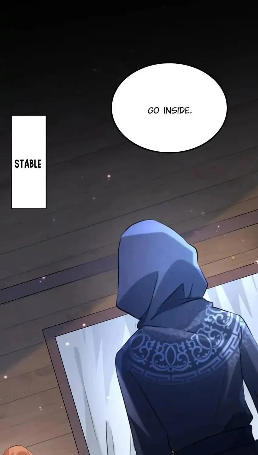 Don't Flirt with His Highness (Colored) Chapter 318 page 19 - 