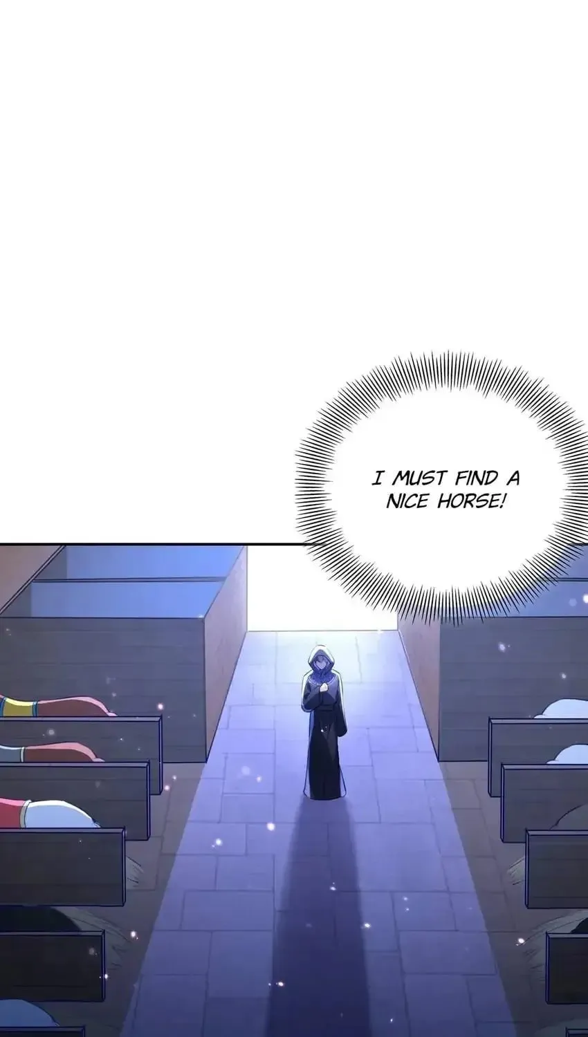 Don't Flirt with His Highness (Colored) Chapter 318 page 22 - 