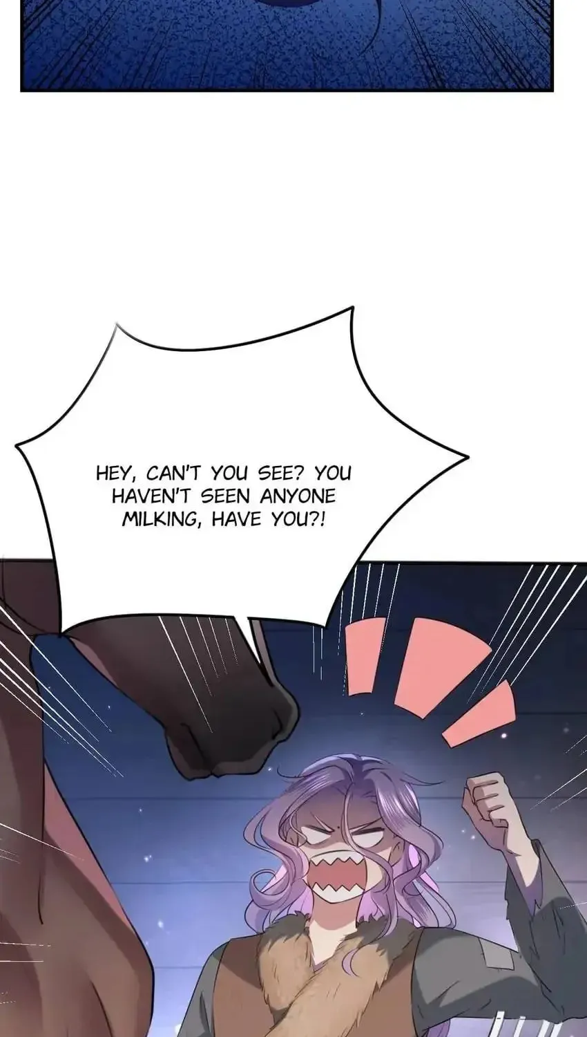Don't Flirt with His Highness (Colored) Chapter 318 page 27 - 