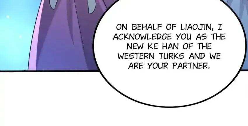 Don't Flirt with His Highness (Colored) Chapter 318 page 4 - 