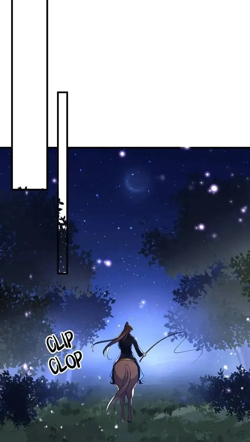 Don't Flirt with His Highness (Colored) Chapter 318 page 38 - 