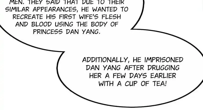 Don't Flirt with His Highness (Colored) Chapter 318 page 44 - 