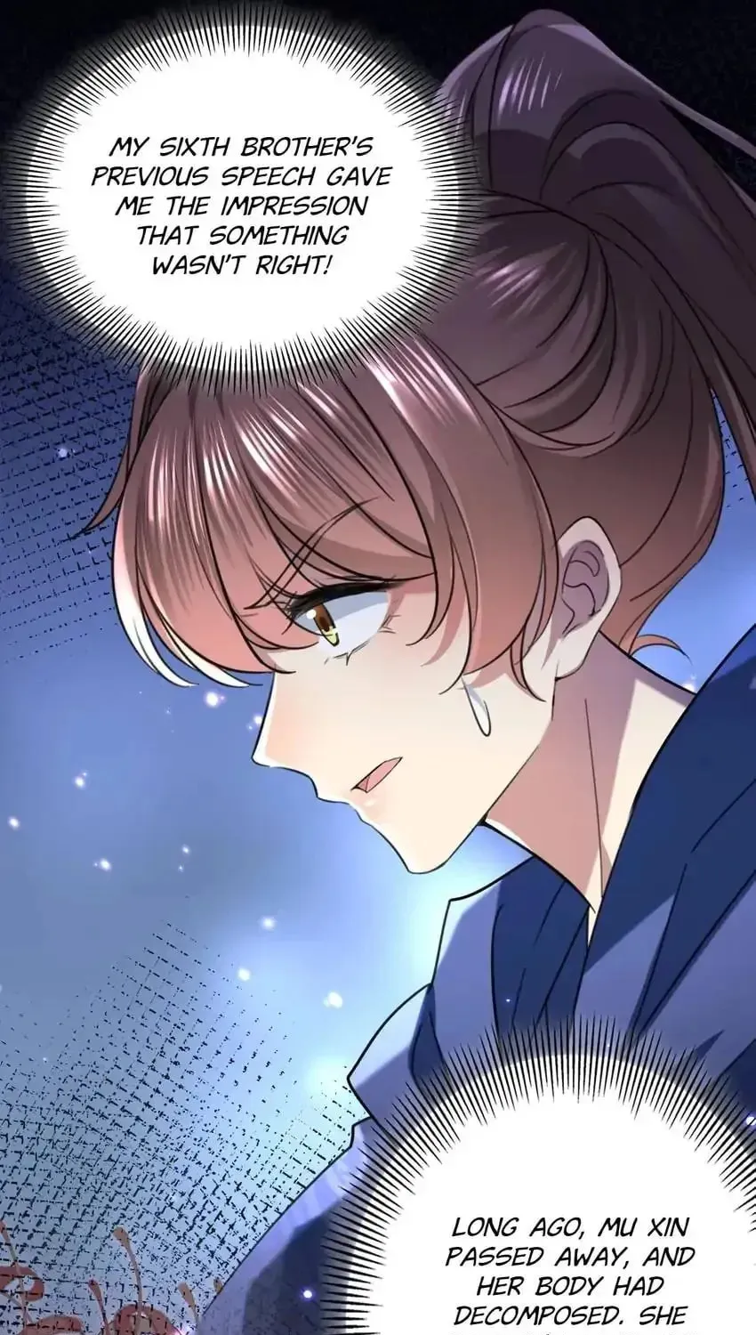 Don't Flirt with His Highness (Colored) Chapter 318 page 46 - 