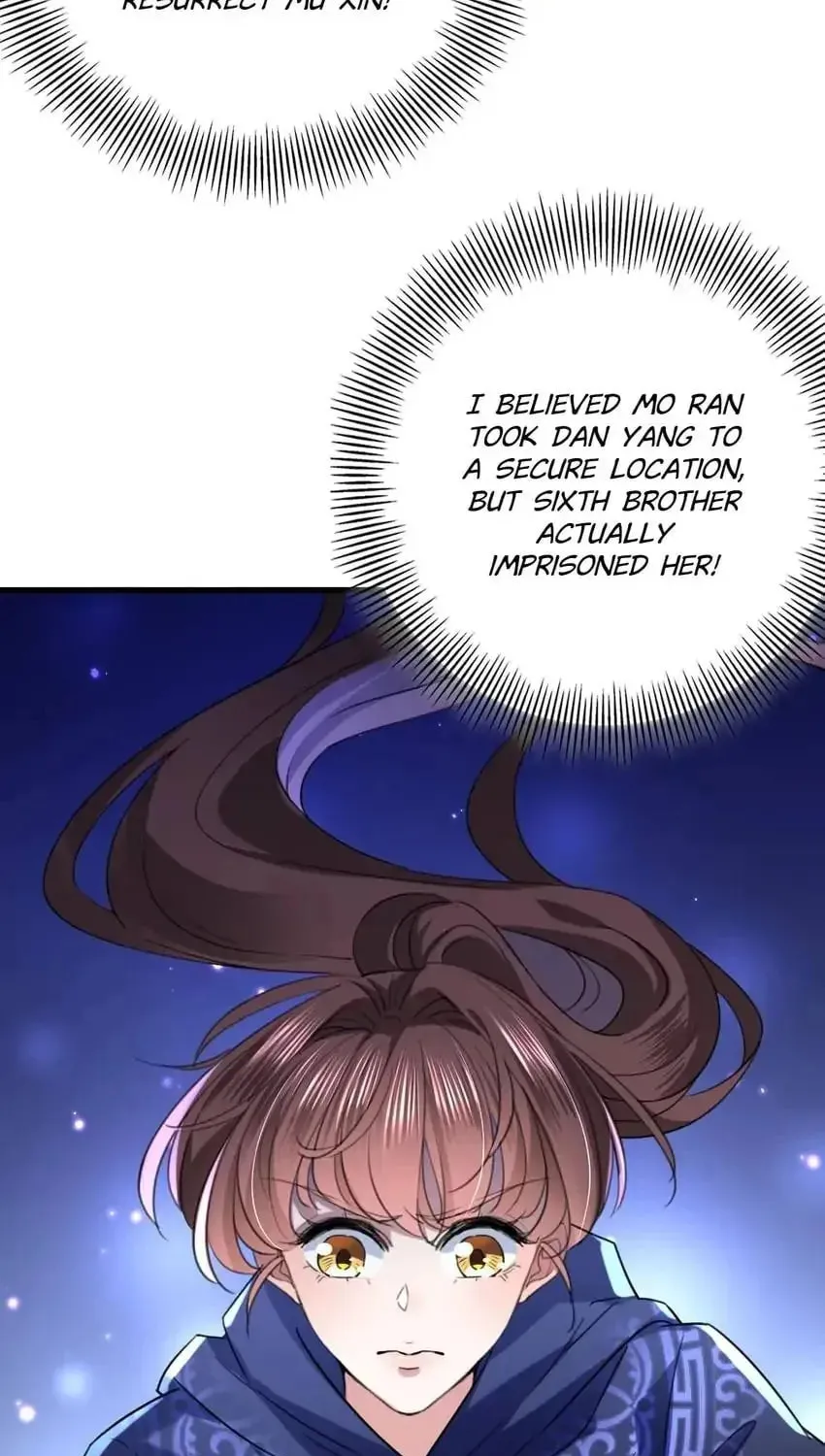 Don't Flirt with His Highness (Colored) Chapter 318 page 48 - 