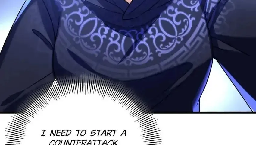 Don't Flirt with His Highness (Colored) Chapter 318 page 49 - 