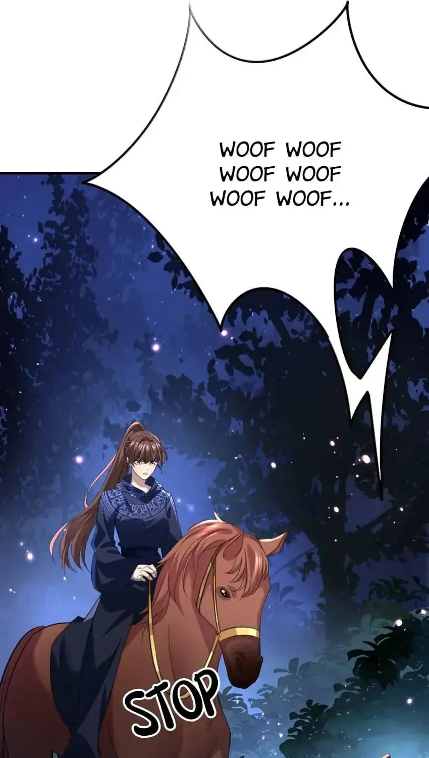 Don't Flirt with His Highness (Colored) Chapter 318 page 51 - 