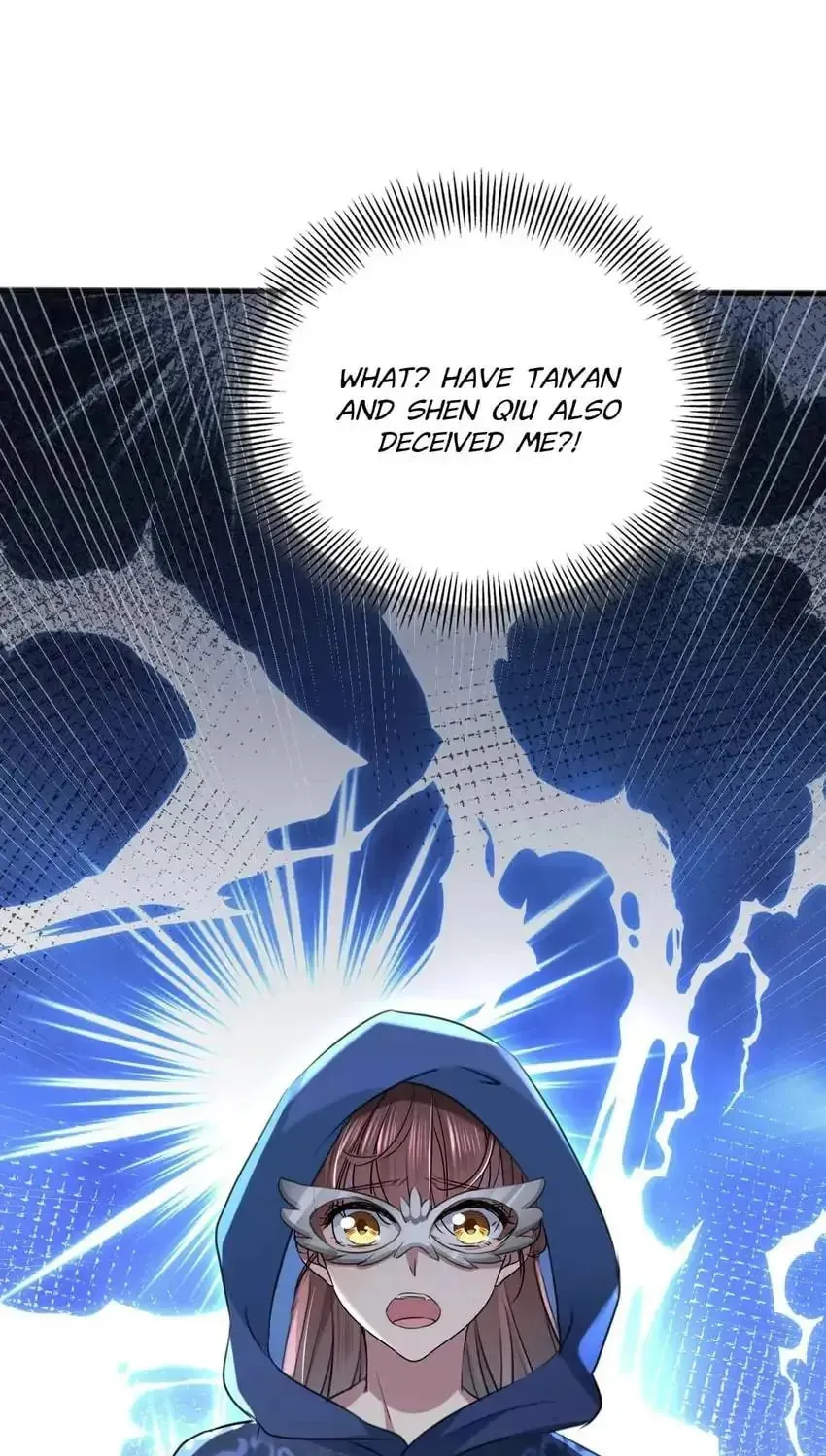 Don't Flirt with His Highness (Colored) Chapter 318 page 10 - 