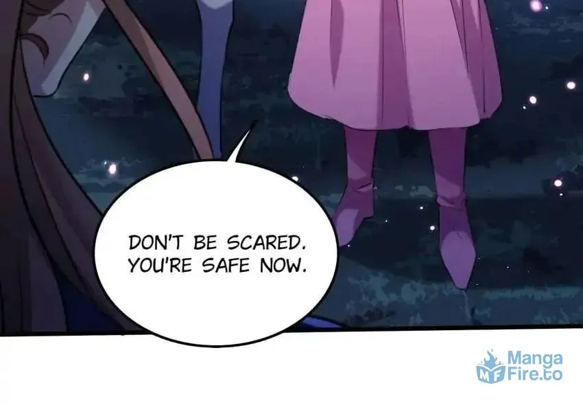Don't Flirt with His Highness (Colored) Chapter 319 page 13 - 