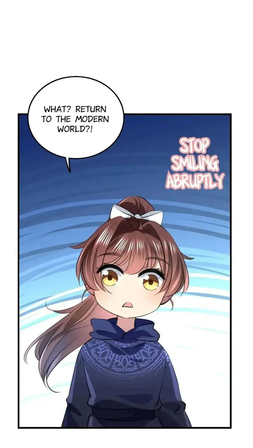 Don't Flirt with His Highness (Colored) Chapter 319 page 19 - 