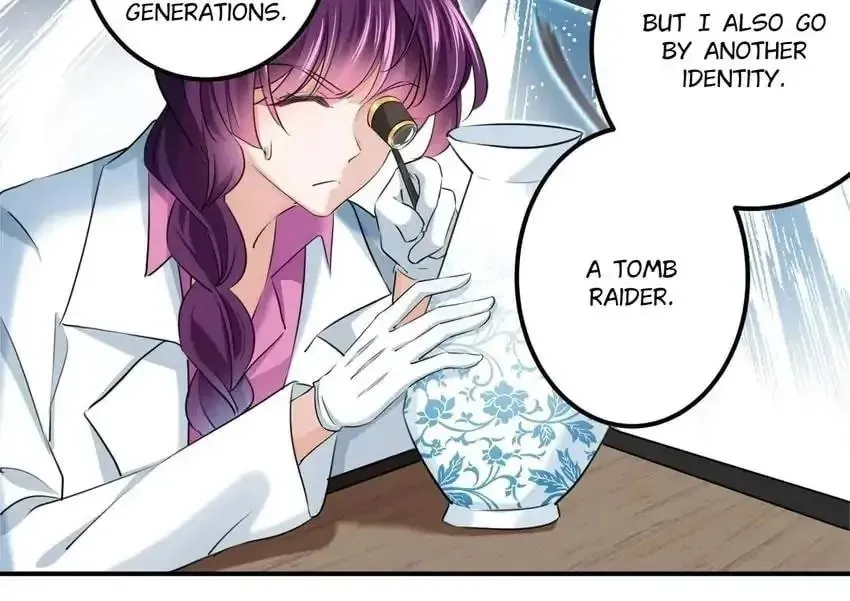 Don't Flirt with His Highness (Colored) Chapter 319 page 25 - 