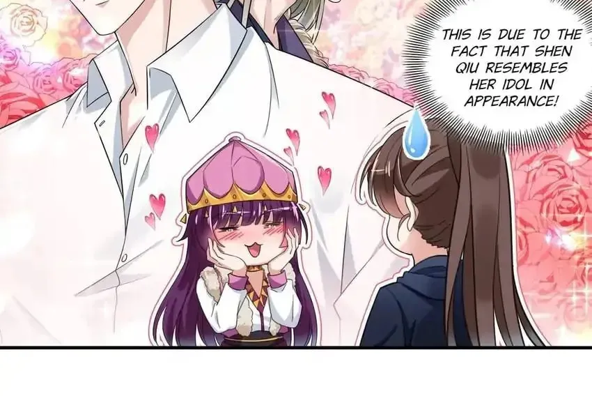 Don't Flirt with His Highness (Colored) Chapter 319 page 28 - 