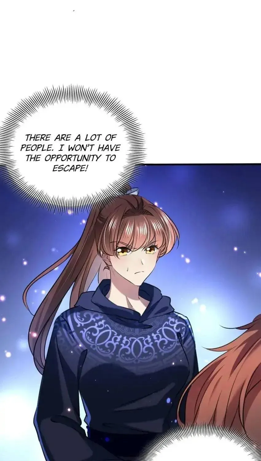 Don't Flirt with His Highness (Colored) Chapter 319 page 6 - 
