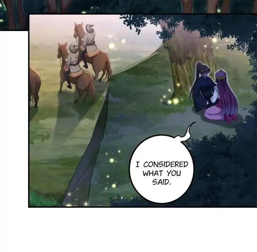 Don't Flirt with His Highness (Colored) Chapter 320 page 2 - 