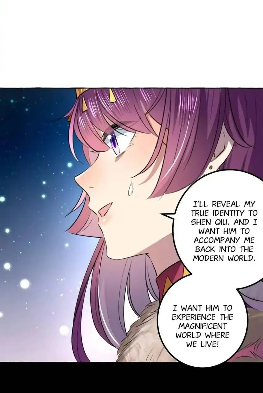 Don't Flirt with His Highness (Colored) Chapter 320 page 17 - 
