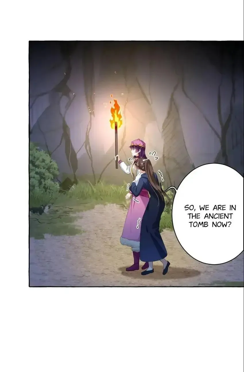 Don't Flirt with His Highness (Colored) Chapter 322 page 11 - 