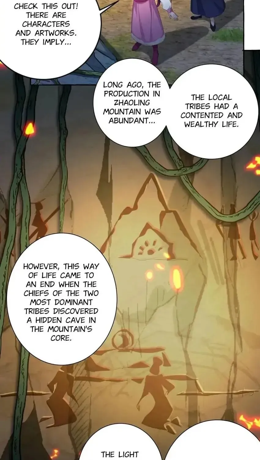 Don't Flirt with His Highness (Colored) Chapter 322 page 15 - 