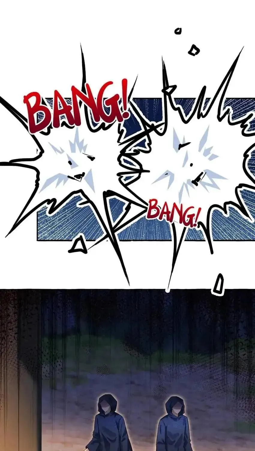 Don't Flirt with His Highness (Colored) Chapter 322 page 28 - 