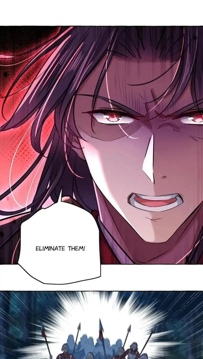 Don't Flirt with His Highness (Colored) Chapter 322 page 6 - 