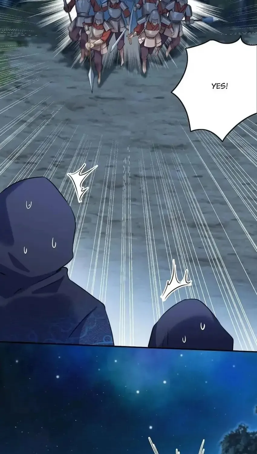 Don't Flirt with His Highness (Colored) Chapter 322 page 7 - 