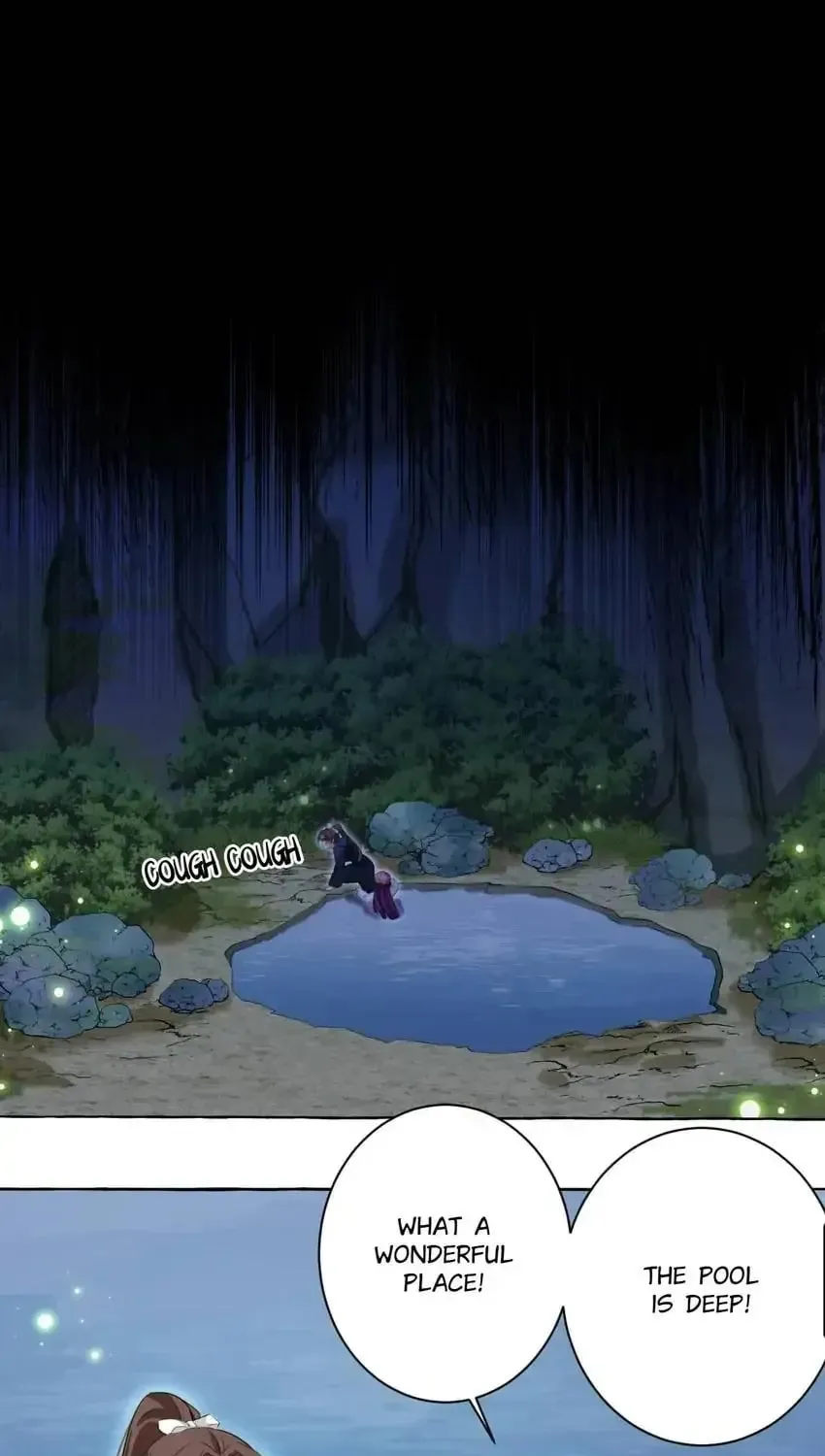 Don't Flirt with His Highness (Colored) Chapter 322 page 9 - 
