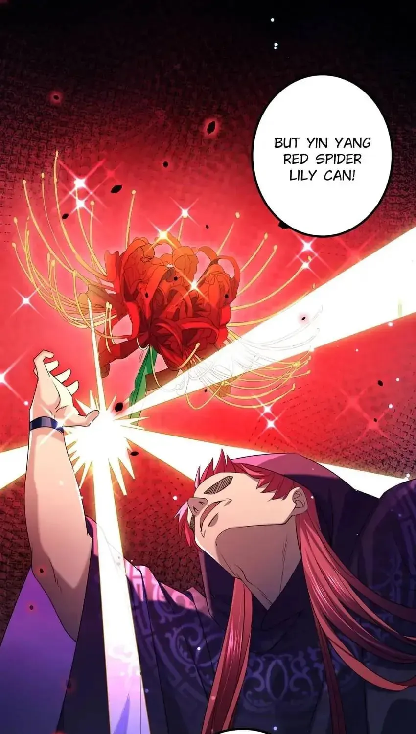 Don't Flirt with His Highness (Colored) Chapter 323 page 12 - 