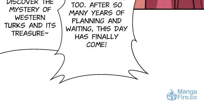 Don't Flirt with His Highness (Colored) Chapter 323 page 15 - 