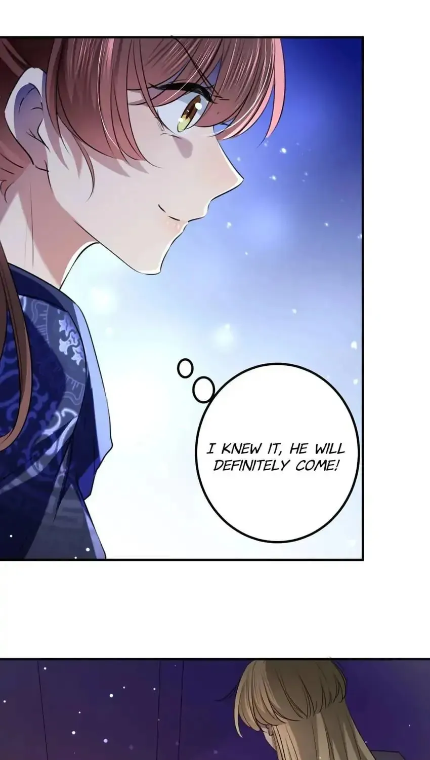 Don't Flirt with His Highness (Colored) Chapter 323 page 21 - 