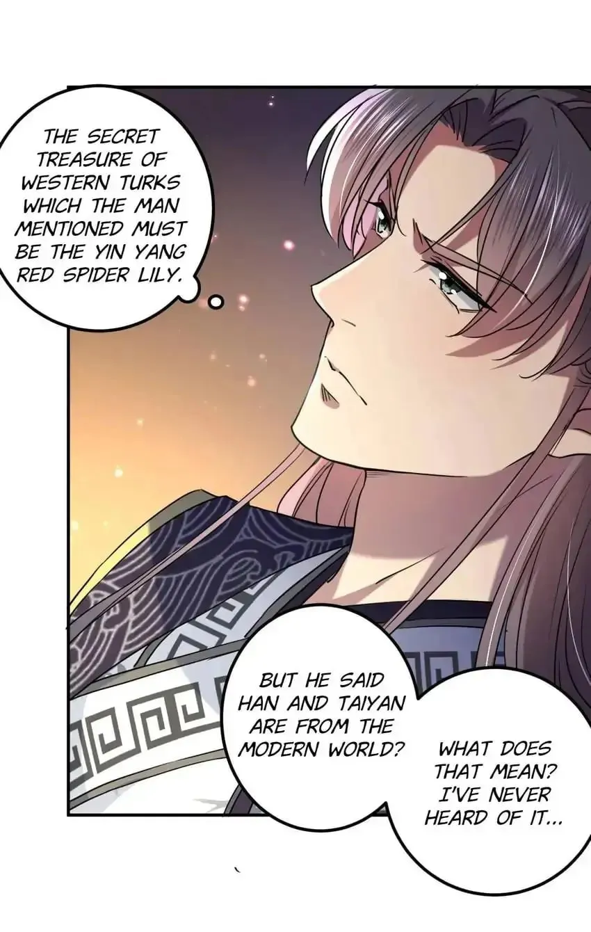 Don't Flirt with His Highness (Colored) Chapter 323 page 24 - 