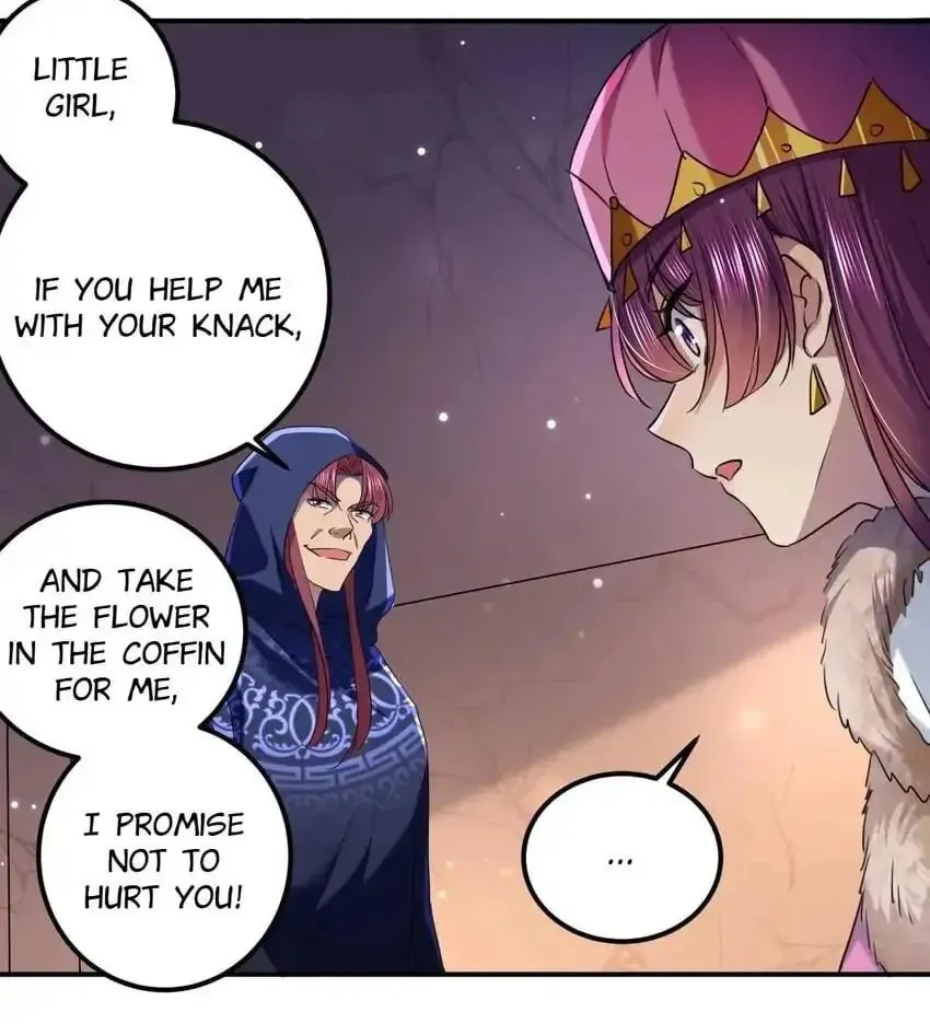 Don't Flirt with His Highness (Colored) Chapter 323 page 30 - 