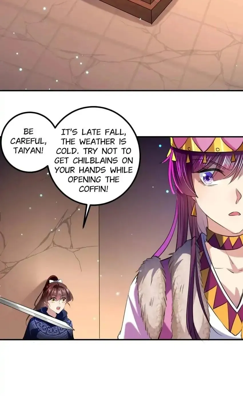 Don't Flirt with His Highness (Colored) Chapter 324 page 2 - 