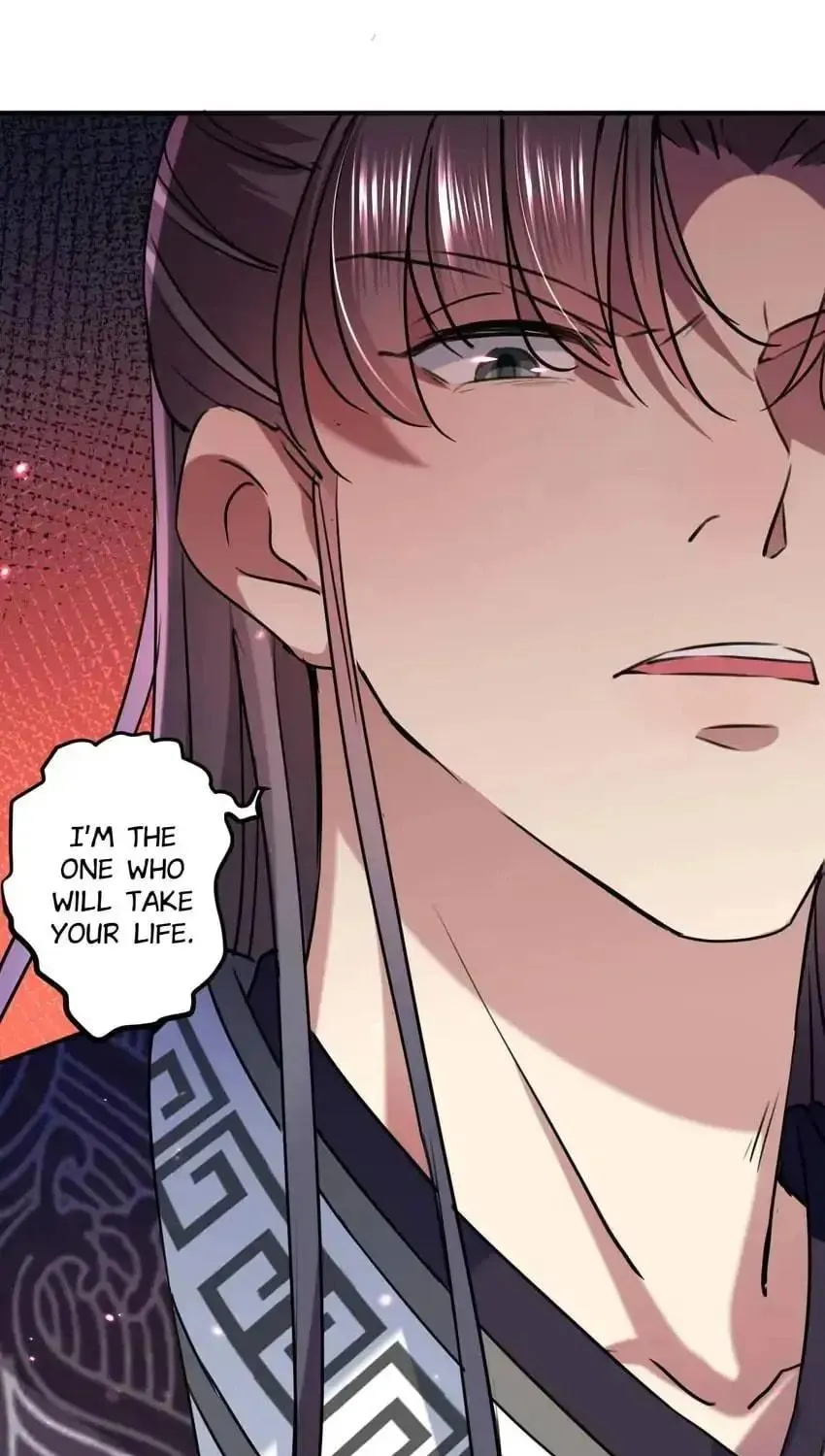 Don't Flirt with His Highness (Colored) Chapter 324 page 14 - 