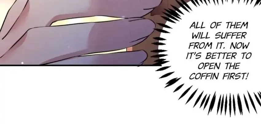 Don't Flirt with His Highness (Colored) Chapter 324 page 6 - 