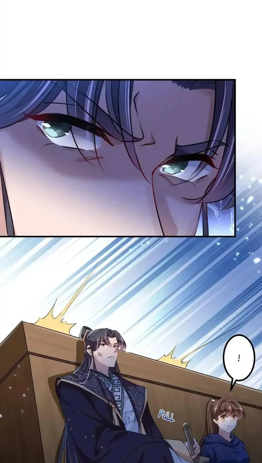 Don't Flirt with His Highness (Colored) Chapter 325 page 2 - 