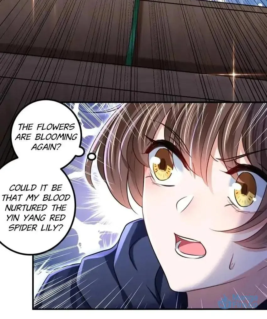Don't Flirt with His Highness (Colored) Chapter 325 page 7 - 