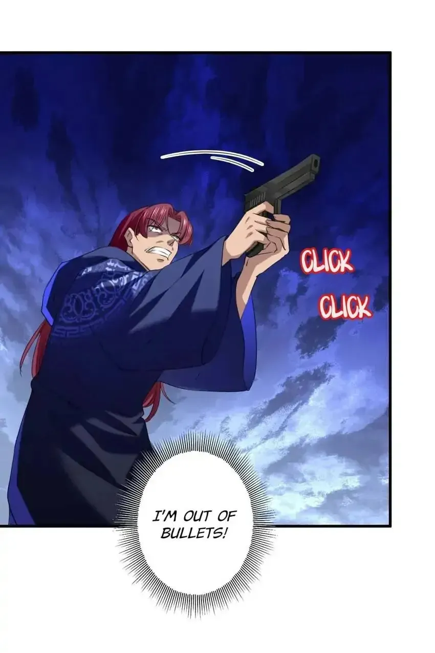 Don't Flirt with His Highness (Colored) Chapter 326 page 12 - 