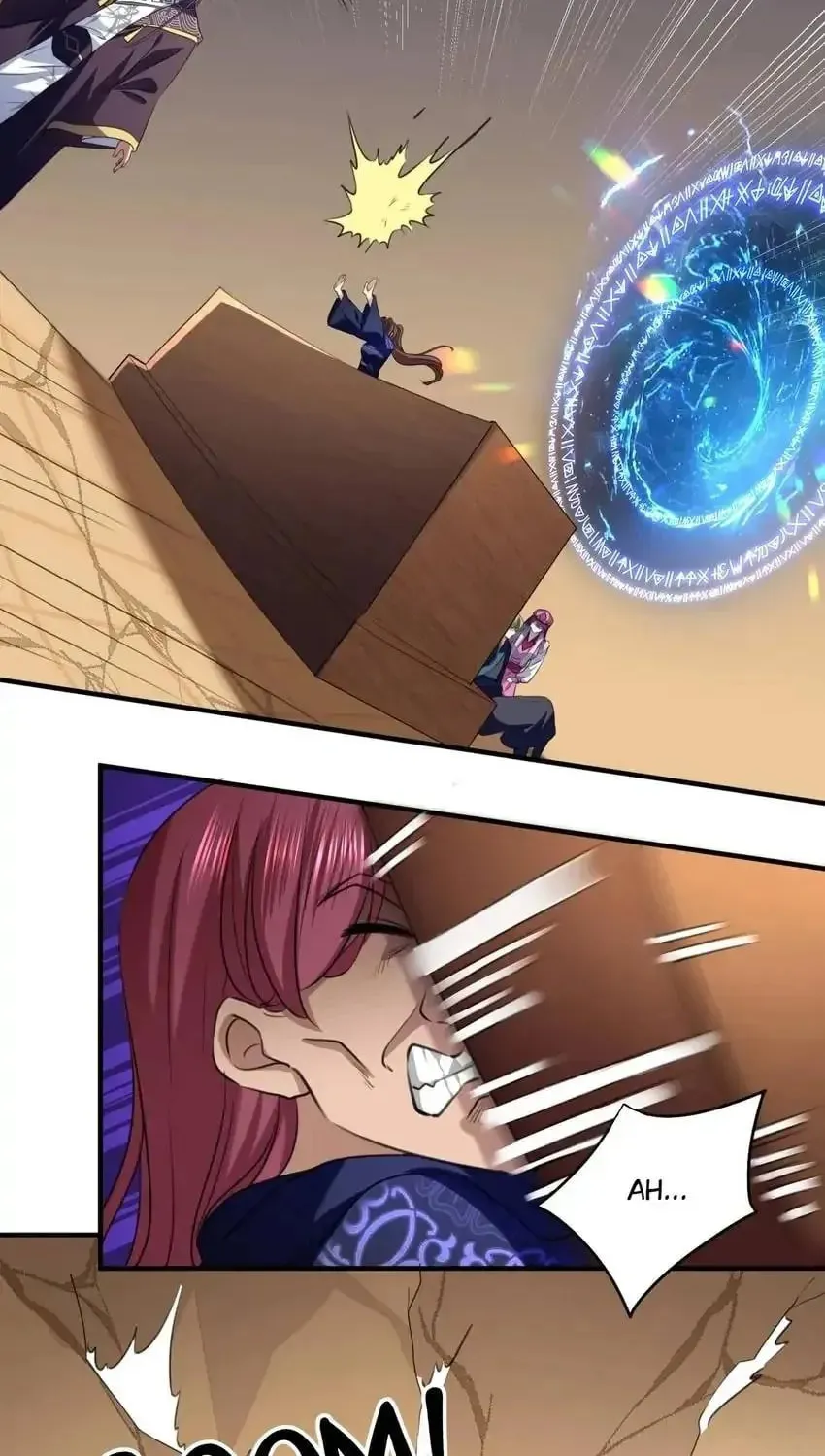 Don't Flirt with His Highness (Colored) Chapter 326 page 14 - 